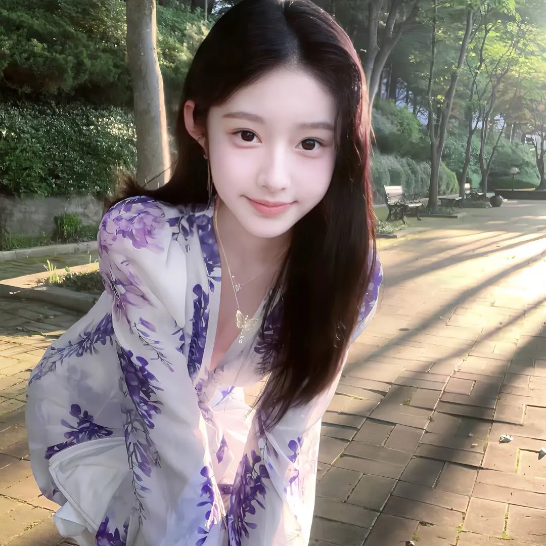 美的世界